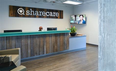 There is a lot of talk about a "Sharecare Family" but there really isn&39;t much family sense. . Glassdoor sharecare